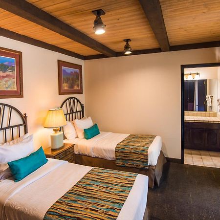 Arroyo Roble Resort At Oak Creek Sedona Exterior photo