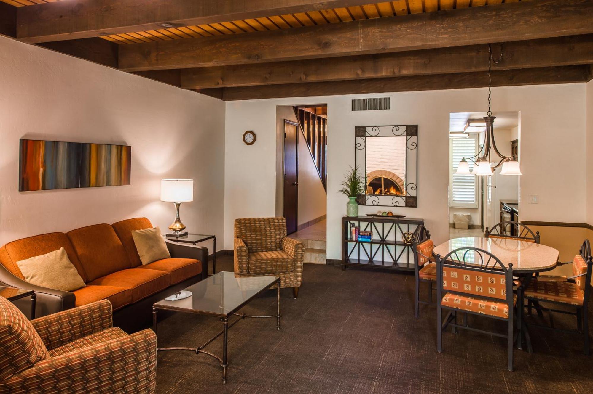 Arroyo Roble Resort At Oak Creek Sedona Exterior photo