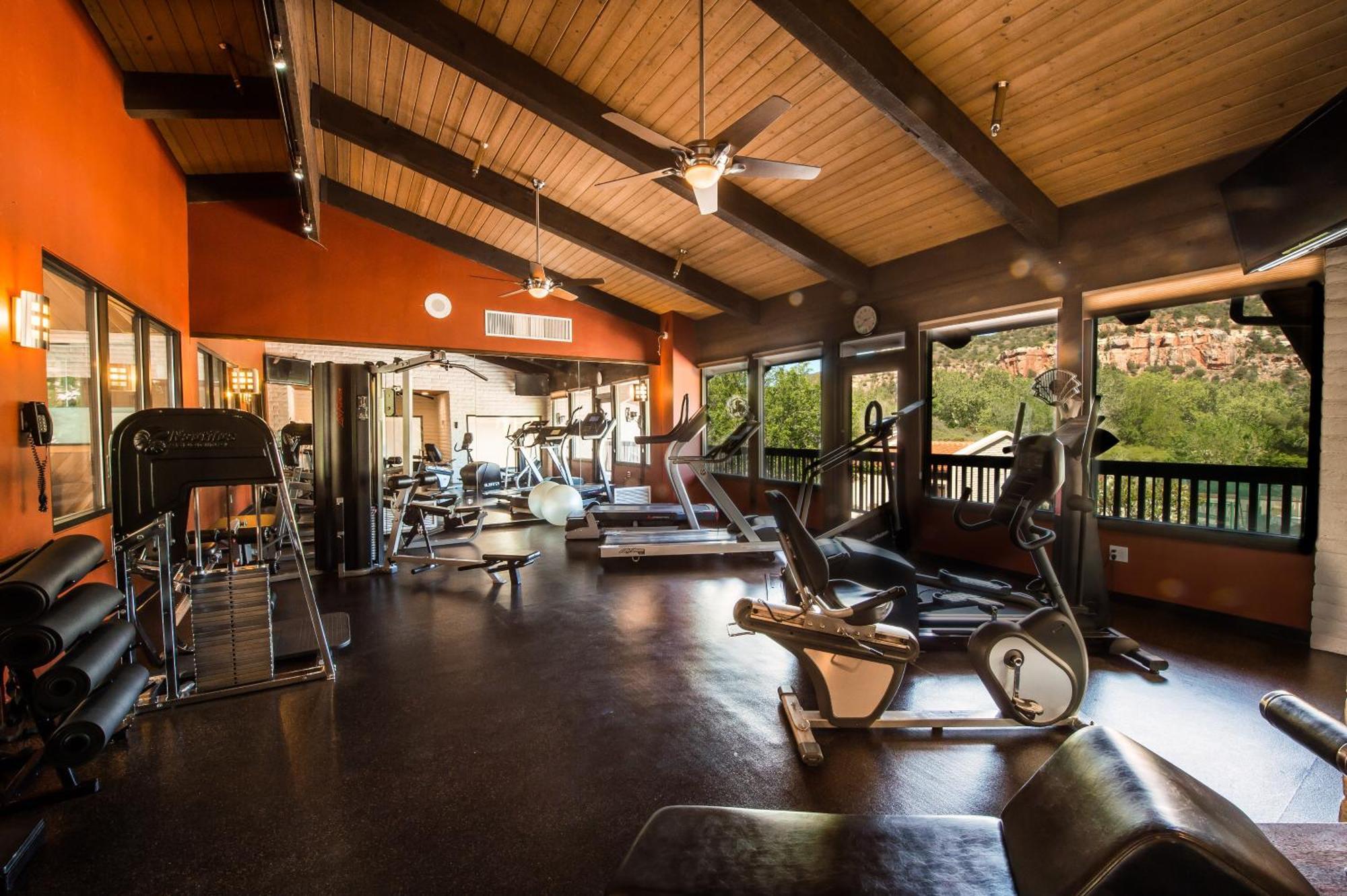Arroyo Roble Resort At Oak Creek Sedona Exterior photo