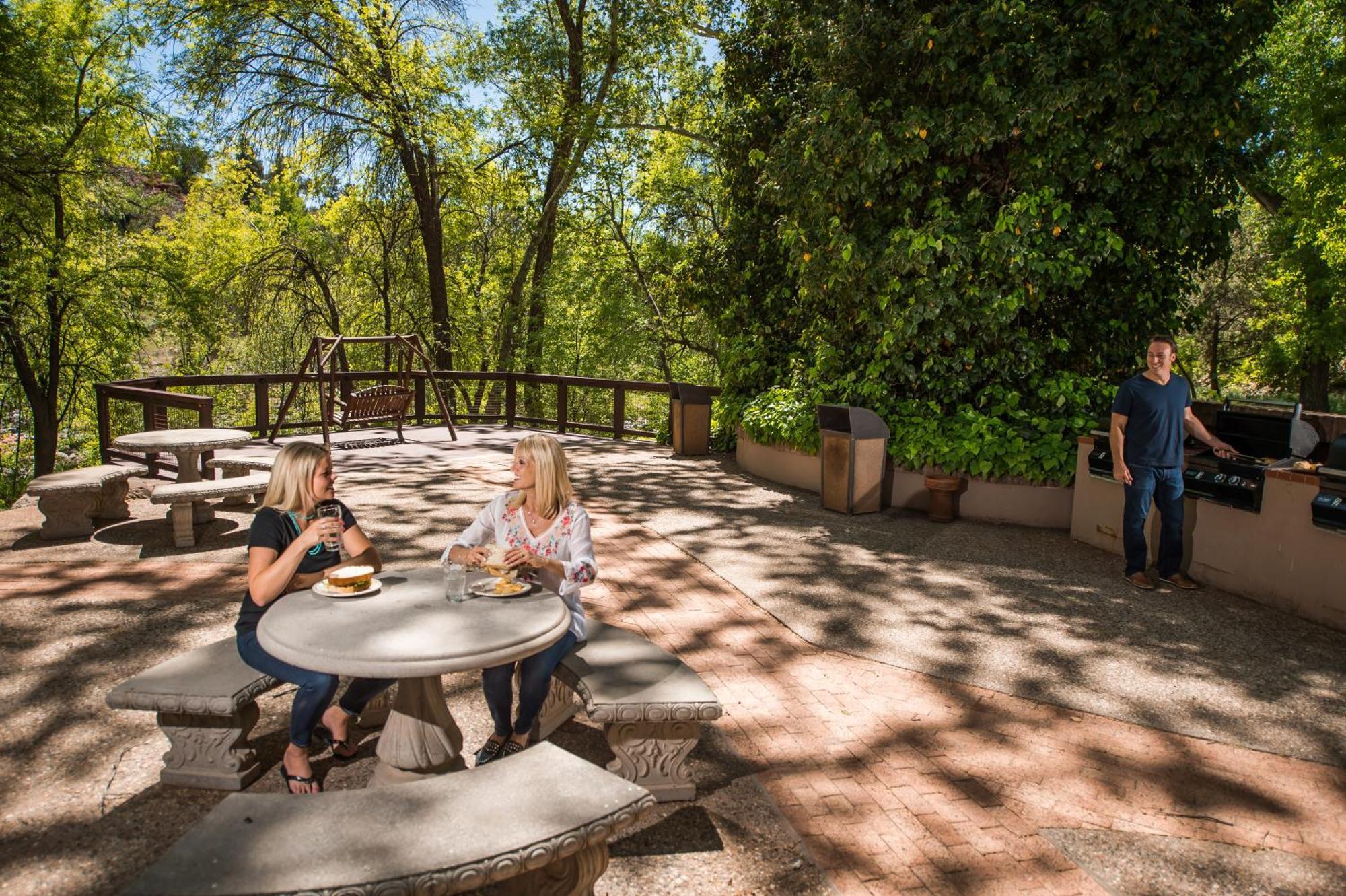 Arroyo Roble Resort At Oak Creek Sedona Exterior photo
